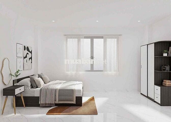 Khai trương Dự Án 1PN/Studio cao cấp gần ĐH Văn Hiến_ ĐH Công Thương