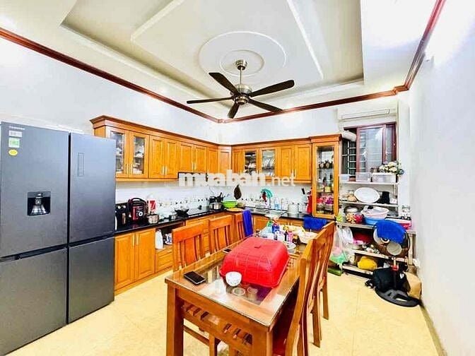 🏡 BÁN NHÀ Ở NGAY – NGÕ NÔNG – Ô TÔ TẬN CỬA – VÀI BƯỚC Ô TÔ TRÁNH – NHÀ
