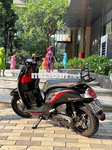 Honda Scoopy 110 2020