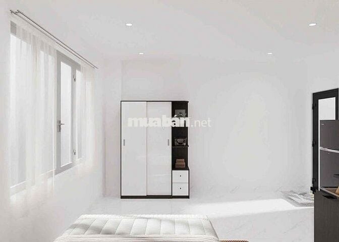 Khai trương Dự Án 1PN/Studio cao cấp gần ĐH Văn Hiến_ ĐH Công Thương