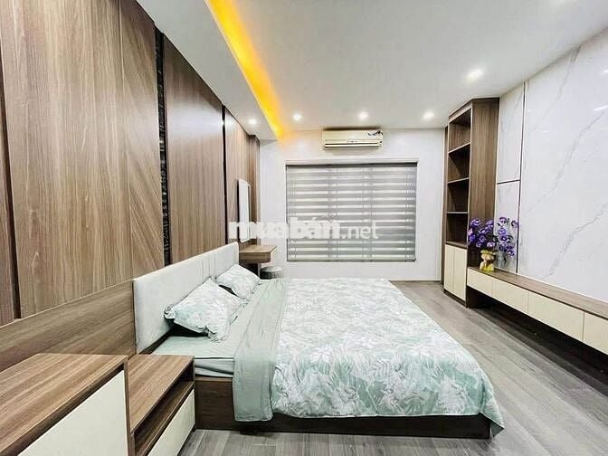 [KHÔNG THỂ BỎ QUA] NHÀ NỞ HẬU - TÀI LỘC -NGUYỄN VĂN ĐẬU 45m2 -4,950Tỷ.