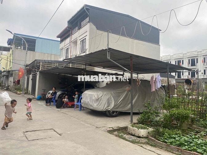 Đất Quỳnh Hoàng - An Dương chỉ 1,32 tỷ