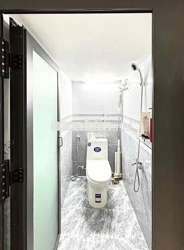 phòng trọ 25m2, Tân Hương, Tân Phúo