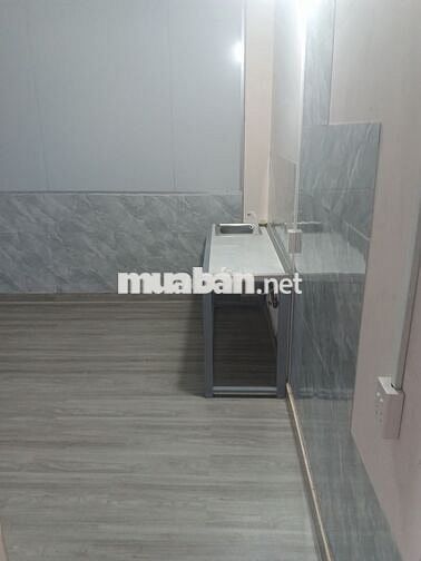 Phòng trọ 16m2 đường Nguyễn Văn Quá, Q.12