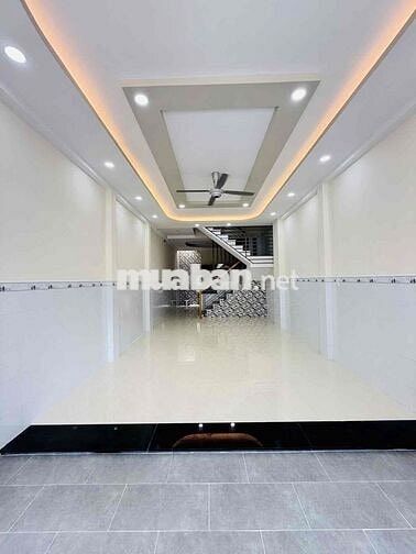 ĐỪƠNG SỐ 12- KINH DOANH ĐA NGÀNH- 62m2 -CHỈ6.25TỶ