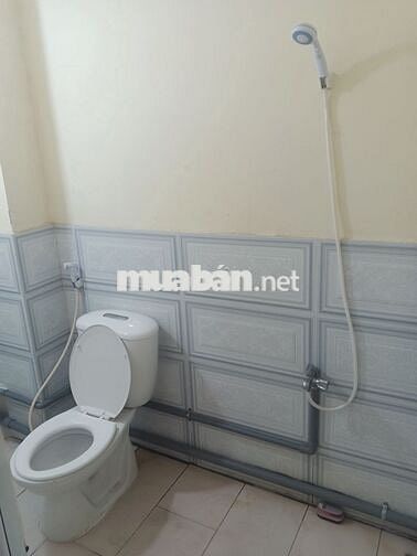 Phòng trọ 16m2 đường Nguyễn Văn Quá, Q.12