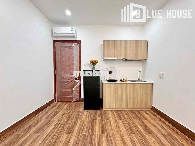 Cho Thuê Căn BanCol Thoáng Mát Mới Gần Công Viên Làng Hoa Gò Vấp