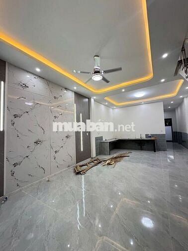 NHÀ MỚI HOÀN THIỆN KẾ BÊN KHU DU LỊCH BỬU LONG