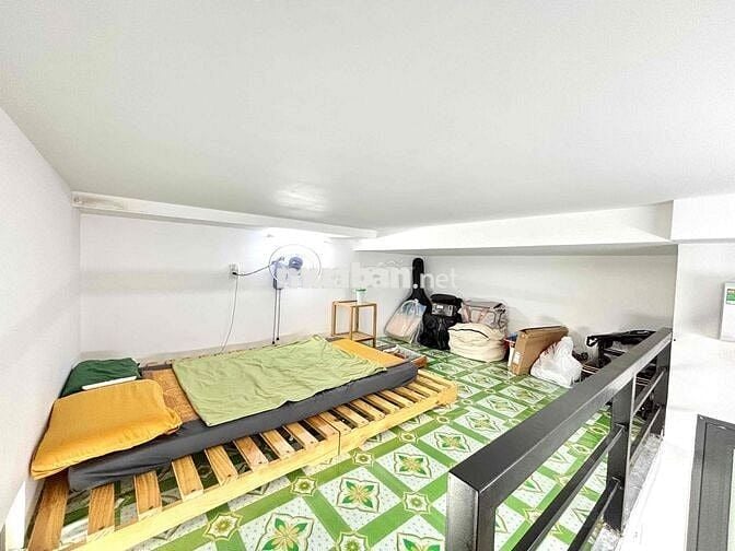 phòng trọ 25m2, Tân Hương, Tân Phúo