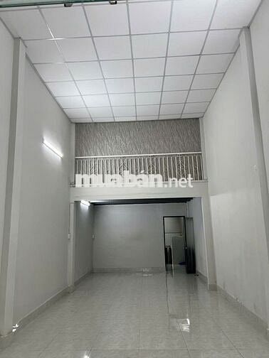 CHO THUÊ NHÀ MẶT TIỀN SÁT NGUYỄN SƠN, Q.TÂN PHÚ - 4x20M, CHỈ 13TR