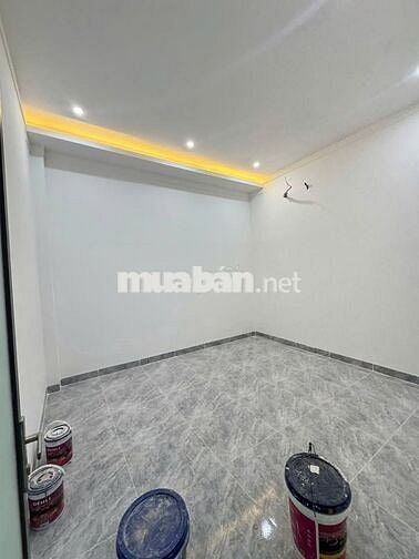 NHÀ MỚI HOÀN THIỆN KẾ BÊN KHU DU LỊCH BỬU LONG