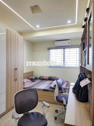 BÁN CĂN HỘ NAM LONG2 2PN FULL NT