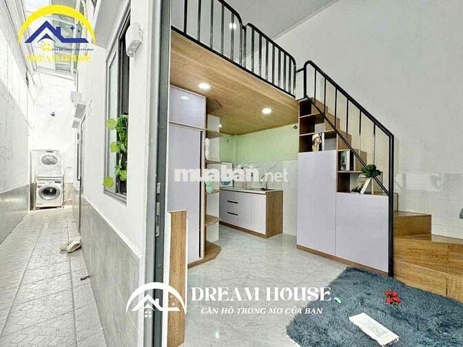 GẦN NGAY ĐẠI HỌC CÔNG THƯƠNG CĂN HỘ DUPLEX TIỆN ÍCH