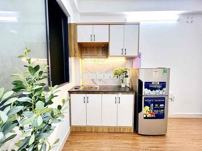 Cho thuê phòng Q10 Trần Thiện Chánh gần ĐH Kinh Tế TPHCM - ĐH Y Dược