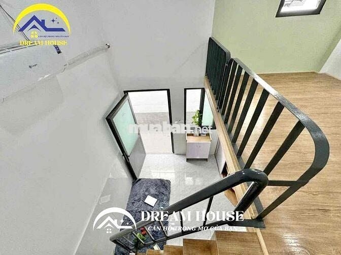 GẦN NGAY ĐẠI HỌC CÔNG THƯƠNG CĂN HỘ DUPLEX TIỆN ÍCH