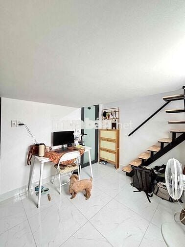phòng trọ 25m2, Tân Hương, Tân Phúo