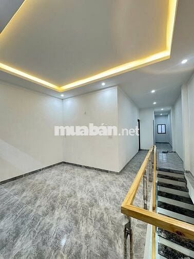 NHÀ MỚI HOÀN THIỆN KẾ BÊN KHU DU LỊCH BỬU LONG