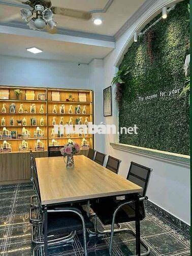 VIP HẺM XE TẢI-CHỦ GIẢM 500TRIỆU-PHÚ LÂM B-PHƯỜNG 13-QUẬN 6-11,5 TỶ