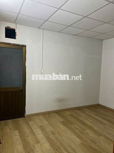 CHO THUÊ NHÀ MẶT TIỀN SÁT NGUYỄN SƠN, Q.TÂN PHÚ - 4x20M, CHỈ 13TR