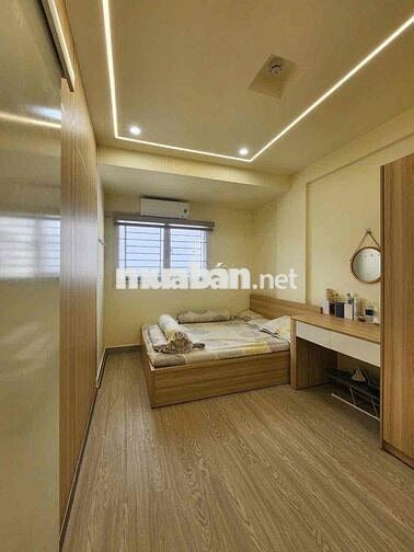 BÁN CĂN HỘ NAM LONG2 2PN FULL NT