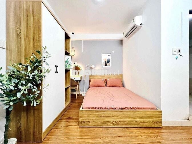 Cho thuê phòng Q10 Trần Thiện Chánh gần ĐH Kinh Tế TPHCM - ĐH Y Dược