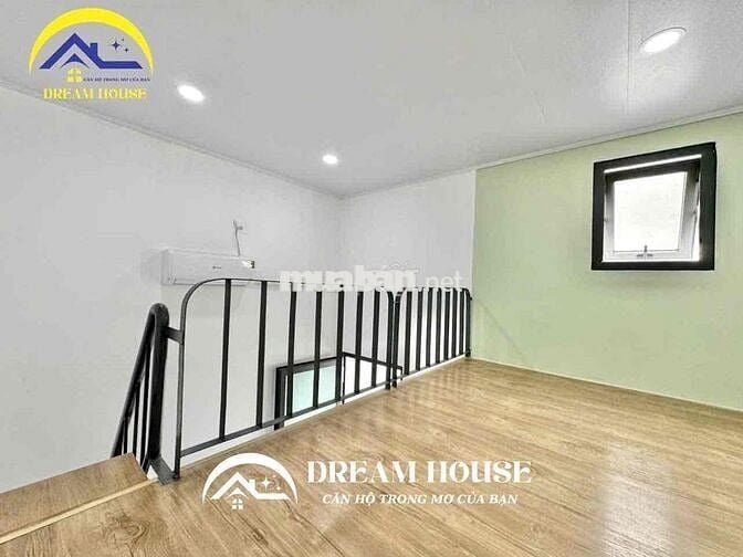GẦN NGAY ĐẠI HỌC CÔNG THƯƠNG CĂN HỘ DUPLEX TIỆN ÍCH