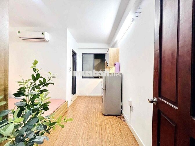 Cho thuê phòng Q10 Trần Thiện Chánh gần ĐH Kinh Tế TPHCM - ĐH Y Dược
