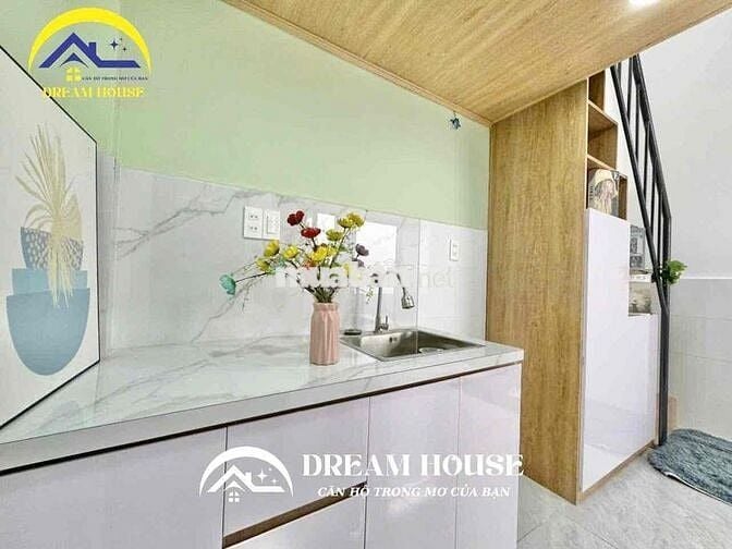 GẦN NGAY ĐẠI HỌC CÔNG THƯƠNG CĂN HỘ DUPLEX TIỆN ÍCH