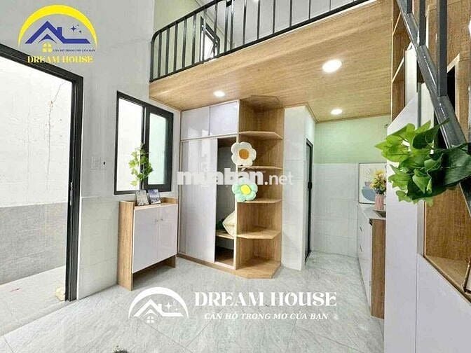 GẦN NGAY ĐẠI HỌC CÔNG THƯƠNG CĂN HỘ DUPLEX TIỆN ÍCH