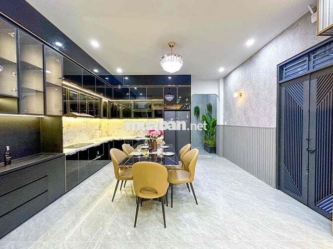 BÁN NHÀ MỚI 1 TRỆT 2 LẦU KDC HỒNG LOAN CẦN THƠ - 5.8 TỶ