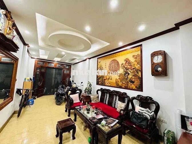 🏡 BÁN NHÀ Ở NGAY – NGÕ NÔNG – Ô TÔ TẬN CỬA – VÀI BƯỚC Ô TÔ TRÁNH – NHÀ