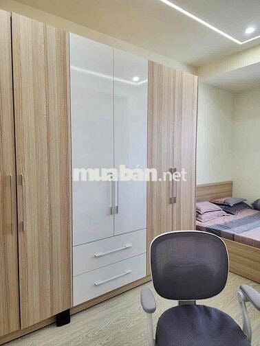 BÁN CĂN HỘ NAM LONG2 2PN FULL NT