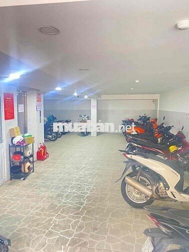 studio ban công giá rẻ sát Q4, gần kcx, ufm, gần cầu tân thuận