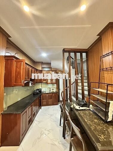 🏡NHỈNH 7 TỶ 34M - HOÀNG MAI – BA GÁC TRÁNH XE MÁY – NHÀ CỰC ĐẸP Ở NGAY