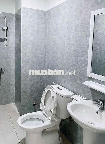 BÁN CĂN HỘ NAM LONG2 2PN FULL NT