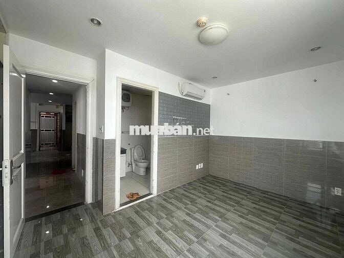 BÁN CĂN HỘ CHUNG CƯ TÂY NGUYÊN PLAZA 3PN BLOCK N