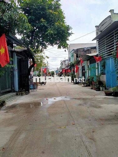 Nhà 4,5*17m hẻm thông 8m Buôn Bán 1/80m Đường Vĩnh Lộc gần Ngã 5 VL