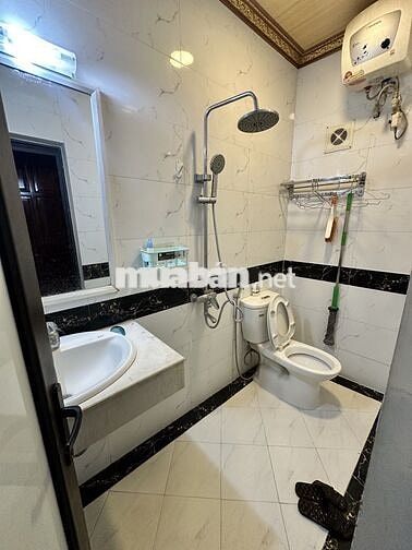 🏡NHỈNH 7 TỶ 34M - HOÀNG MAI – BA GÁC TRÁNH XE MÁY – NHÀ CỰC ĐẸP Ở NGAY