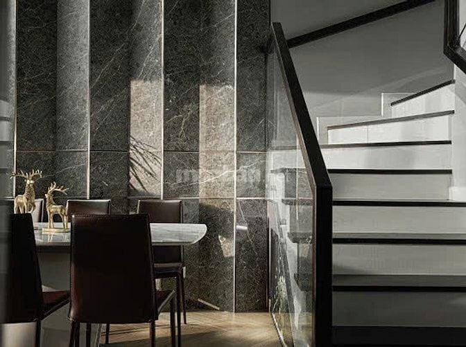 Căn hộ 3PN, 2WC tại Feliz En Vista, 16 tỷ, 132m2, Q2, HCM - Hàng hiếm!