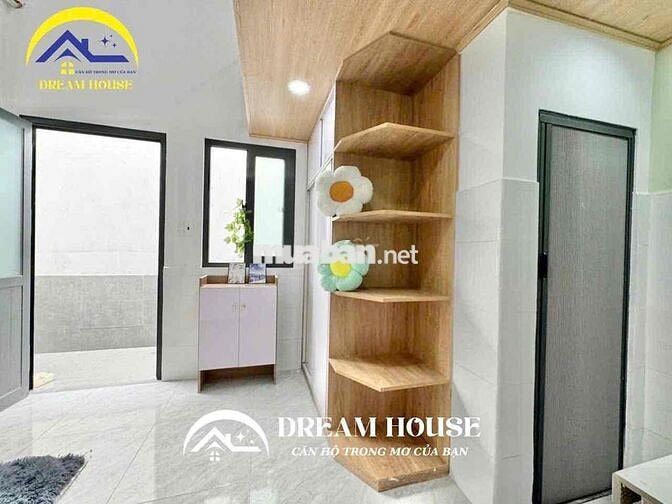 GẦN NGAY ĐẠI HỌC CÔNG THƯƠNG CĂN HỘ DUPLEX TIỆN ÍCH