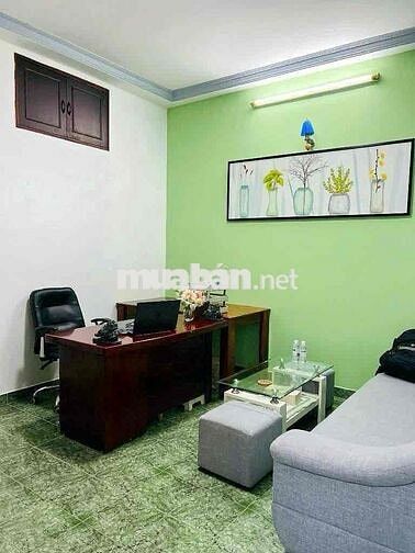 VIP HẺM XE TẢI-CHỦ GIẢM 500TRIỆU-PHÚ LÂM B-PHƯỜNG 13-QUẬN 6-11,5 TỶ