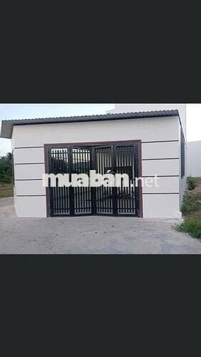 Bán nhà 2 mặt tiền đường Thành Hồ, Diên Phước, Diên Khánh, Khánh Hòa