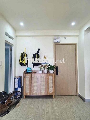 BÁN CĂN HỘ NAM LONG2 2PN FULL NT