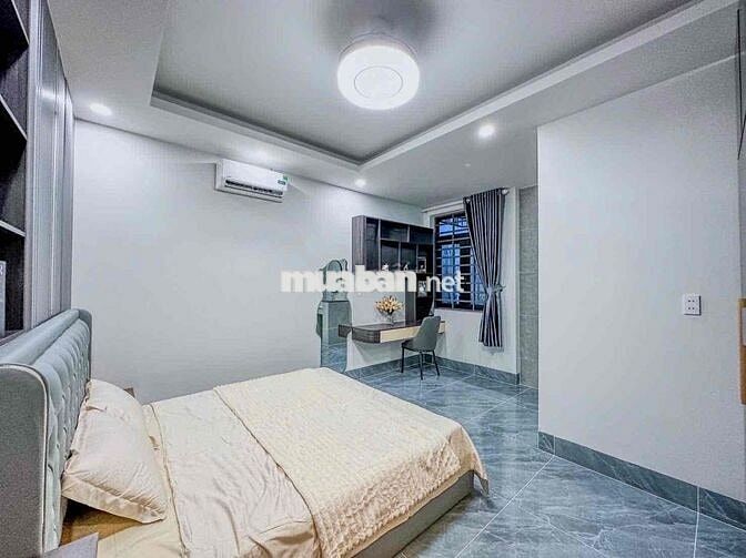 BÁN NHÀ MỚI 1 TRỆT 2 LẦU KDC HỒNG LOAN CẦN THƠ - 5.8 TỶ