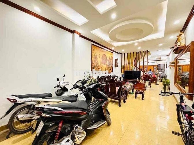🏡 BÁN NHÀ Ở NGAY – NGÕ NÔNG – Ô TÔ TẬN CỬA – VÀI BƯỚC Ô TÔ TRÁNH – NHÀ