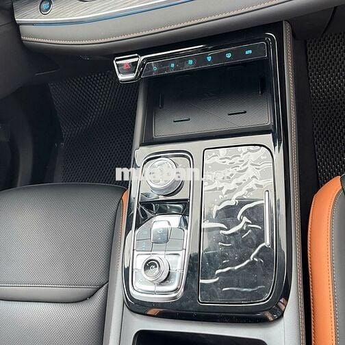Ford Territory 2025