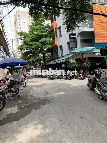 MB HẺM XE HƠI D2 VỈA HÈ RỘNG 30M2 GẦN NHIỀU TRƯỜNG ĐẠI HỌC LỚN