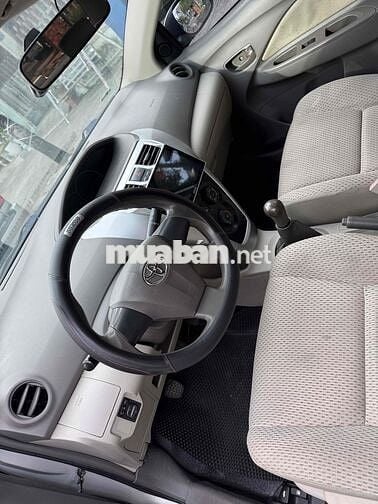 Toyota Vios 2010 G - 1345 km