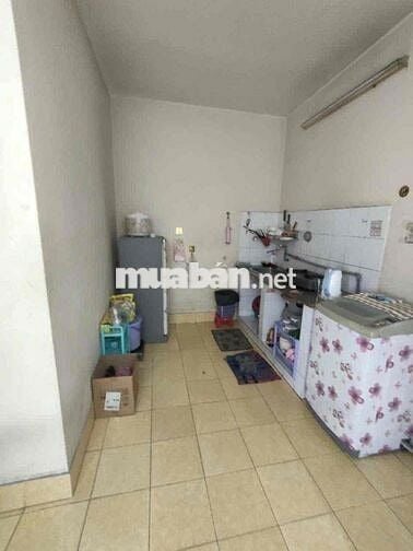Căn hộ 44m2 - 2 PN - Dĩ An. Bình Dương
