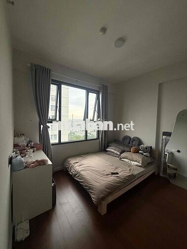 Cho Thuê căn hộ 2PN - 2WC Chung cư Pi City